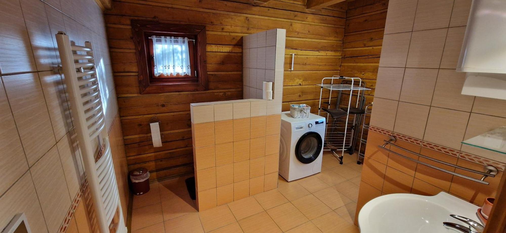 木屋 Drevenica U Vlada